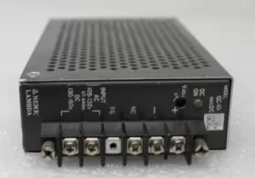 105-132v Lambda Gc-10 Nemic Tdk Dc Power Supply 47-440hz #3