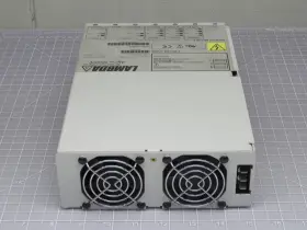 T193387 Lambda H10089 Alpha 1000w Power Supply #2