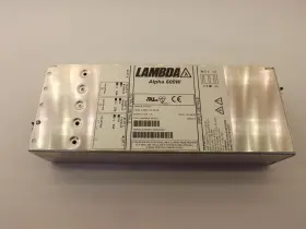 T36632 Lambda H67027 Power Supply