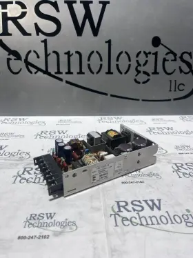 Hk100a-5 Lambda Hk100a-5/a Power Supply 100-120vac 1 Year Warranty