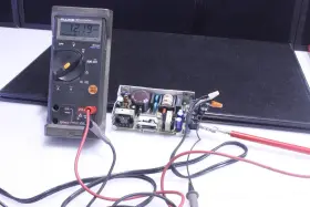 Hk50a-12 Lambda Hk50a-12/a Power Supply 12 Vdc 10 Amps 100-120vac 1.2a Tested Sku 220991 #3