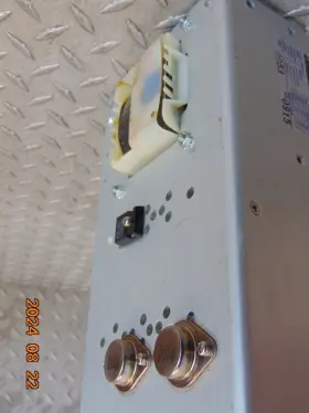 Hsd24-4.8 Lambda Power Supply #2