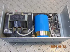 Hsd24-4.8 Lambda Power Supply