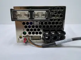 Hws300-24 Lambda Hws300-24/lnt Industrial Switching Power Supply 24 Vdc 14 A 300 W #3