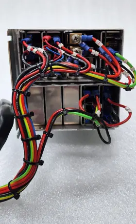 J60050 Lambda Alpha 600w Switching Power Supply #3