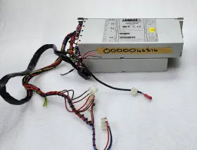J60050 Lambda Alpha 600w Switching Power Supply