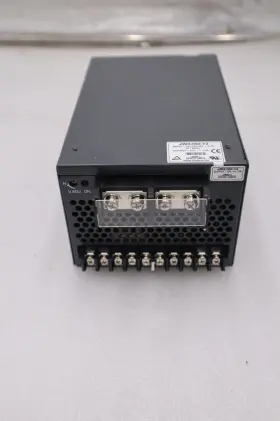 Jws300-12 Lambda New Densei-lambda 12v 27a Dc Power Supply Stock H780