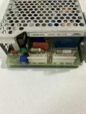 Jws50-24 Lambda Jws50-24/c Switching Power Supply #2