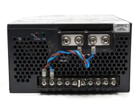 Jws600-24 Lambda Used Lamda 24v 600w Ac/dc Power Supply #2
