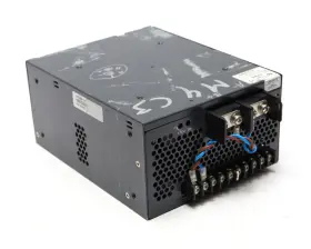 Jws600-24 Lambda Used Lamda 24v 600w Ac/dc Power Supply