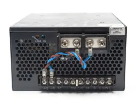 Jws600-28 Lambda Used Lamda 28v 600w Ac/dc Power Supply #2