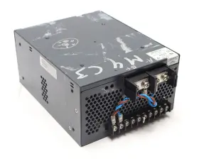 Jws600-28 Lambda Used Lamda 28v 600w Ac/dc Power Supply