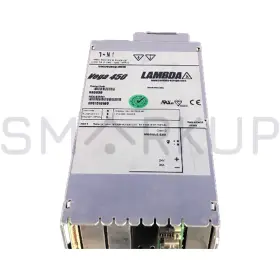 K40059 Lambda Used And Tested Vega 450 Switching Power Supply