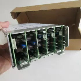 K60005b Lambda K60050b Vega 650 Power Supply - Untested As Is #3