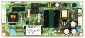 Lca15s-s Lambda Power Supply