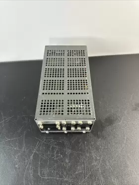 Lxs-d-5-ov Lambda Lcs-d2 5 Vdc 27.5 A / Regulated Power Supply #3