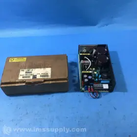 Lfs-41-24 Lambda Regulated Power Supply Fnob
