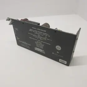 Lfs-43-28 Lambda Regulated Power Supply 95-132vac Input 28v Output 5.1a Max