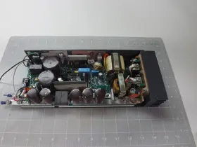 Lfs-44-28 Lambda Power Supply T50553