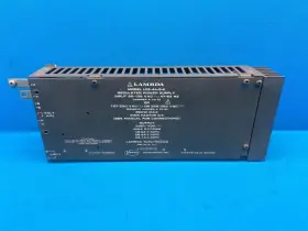 Lfs-44-5-k Lambda Regulated Power Supply