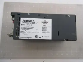Lfs-45a-12 Lambda Regulated Power Supply T52712 #2
