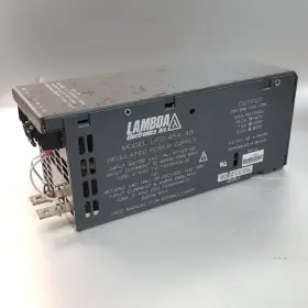 Lfs-45a-48 Lambda Regulated Power Supply 48v Dc 10a #2