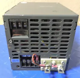 Lfs-46-15 Lambda Regulated Power Supply Input 95-250vac / 260-350vdc Out 15vdc #2