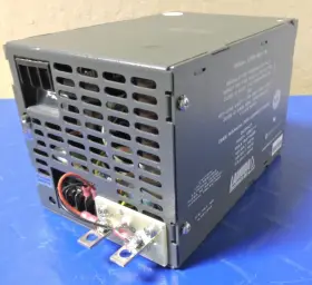 Lfs-46-15 Lambda Regulated Power Supply Input 95-250vac / 260-350vdc Out 15vdc #3