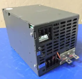 Lfs-46-15 Lambda Regulated Power Supply Input 95-250vac / 260-350vdc Out 15vdc