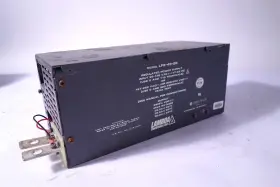Lfs-48-28 Lambda 28v Power Supply Tested Working