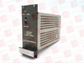 Lis-31-5 Lambda Tdk / Lis315 Used
