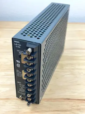Ljs-13a-12-ov Lambda Power Supply 12 Vdc