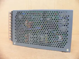 Ljs-13a-15-ov Lambda Regulated Power Supply #2