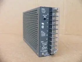 Ljs-13a-15-ov Lambda Regulated Power Supply