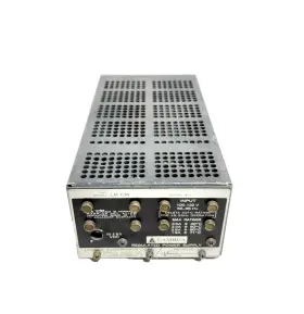 Lm-c15 Lambda Regulated Power Supply Lm C15