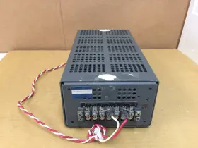 Lm-c5 Lambda Regulated Dc Power Supply 5vdc 5.1a #3