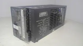 Lms-5120 Lambda New Regulated Power Supply 115/230vac In 120 Vdc / .7a Out