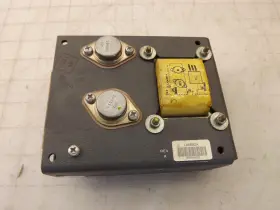 Lnd-z-152-2193-2 Lambda Regulated Power Supply T34534