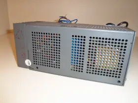 Lns-p-24 Lambda Regulated Power Supply Rev E #2
