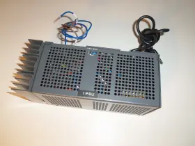 Lns-p-24 Lambda Regulated Power Supply Rev E #3