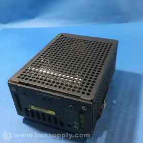 Lns-x-24 Lambda Ld/ln Series Regulated Power Supply Usip