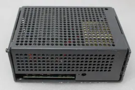 Lns-x-5-ov Lambda Lns-x5-ov Regulated Power Supply 210-250vac 47-63hz 180w 10a Max #3