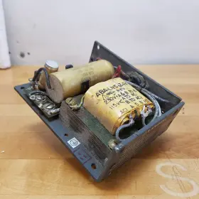 Lns-z-24 Lambda Regulated Power Supply 210-250vac 75w Max - Used