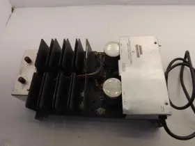 Los-r-20 Lambda Regulated Power Supply T40676