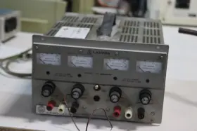 Lpd-421a-fm Lambda Dual Output Voltage 0-20v/1.7a 0-40v/3.4a