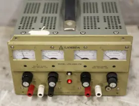 Lpd-422a-fm Lambda Dual Regulated Power Supply S28