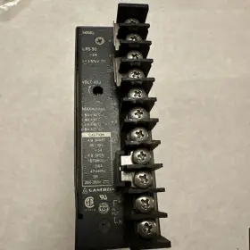 Lrs-50-24 Lambda / Lrs5024 Power Supply