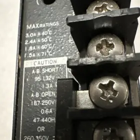 Lrs-50-12 Lambda Lrs-5012 / Lrs5012 #3