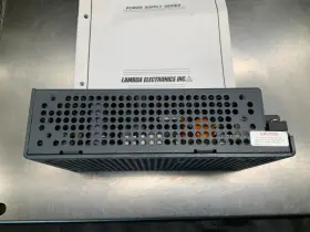 Lrs-53-48 Lambda Electronics Regulated Power Supply #3