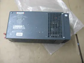 Lrs-55-5 Lambda New Regulated Power Supply 5vdc/60a 95-132vac Input P9597
